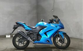 KAWASAKI NINJA 250R EX250K