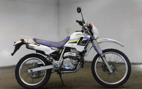 HONDA XL250 DEGREE MD31