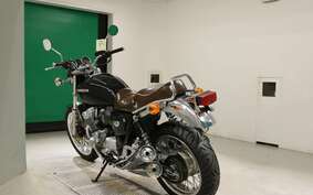 HONDA CB400F 1997 NC36