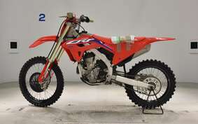 HONDA CRF250 RALLY ME12