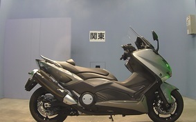 YAMAHA T-MAX 530 2014 SJ09