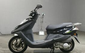 HONDA DIO 125 TCJU