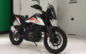 KTM 390 ADVENTURE 2020