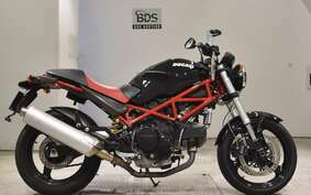 DUCATI MONSTER 695 2011