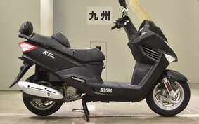 SYM RV125 I Type