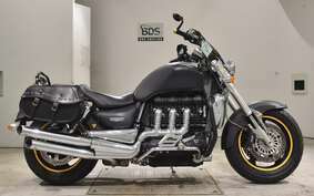 TRIUMPH ROCKET III 2007