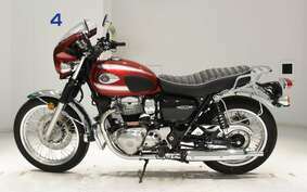 KAWASAKI W800 2022 EJ800E