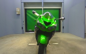 KAWASAKI ZX 1400 NINJA R A 2014 ZXT40E