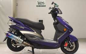 YAMAHA CYGNUS 125 X