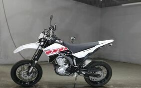 YAMAHA WR250X DG15J