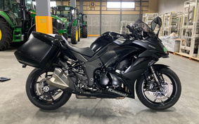 KAWASAKI NINJA 2019 ZXT00W