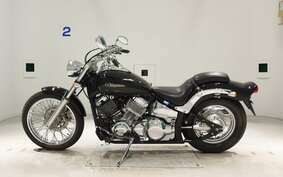 YAMAHA DRAGSTAR 400 2006 VH01J