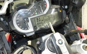 BMW R1200GS ADVENTURE 2015