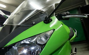 KAWASAKI NINJA 400R 2010 ER400B