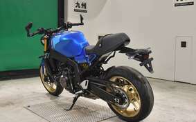 YAMAHA XSR900 2023 RN80J