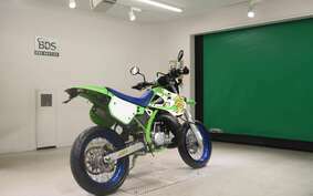 KAWASAKI KDX125 SR DX125A