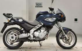 BMW F650CS 2005 0177