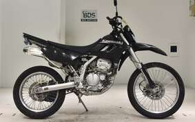 KAWASAKI KLX250 Gen.2 LX250S