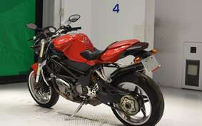 MV AGUSTA BRUTALE 910 2008