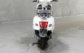 VESPA GTS300 IE 2010 ZAPM45200