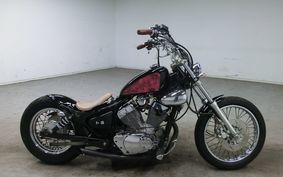 YAMAHA VIRAGO 250 3DM