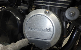 KAWASAKI ZEPHYR 400 KAI 1998 ZR400C