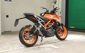 KTM 390 DUKE 2018 JPJ40