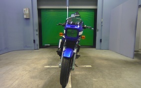 KAWASAKI ZRX400 2007 ZR400E