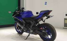 YAMAHA YZF-R7 2022 RM39J