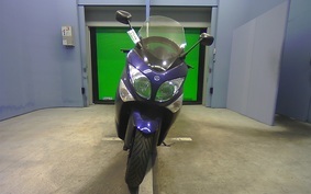 YAMAHA T-MAX500 Gen.3 2008 SJ08J