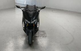 YAMAHA T-MAX 530 DX 2018 SJ15J