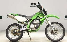 KAWASAKI KLX250 LX250E