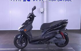 YAMAHA CYGNUS 125 X SR 2 SE44J