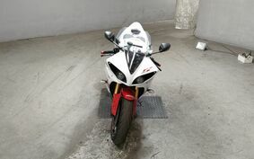 YAMAHA YZF-R1 2009 RN24J