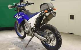 YAMAHA WR250R DG15J