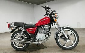 SUZUKI GN125 H PCJG9