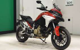 DUCATI MULTISTRADA V4S 2021 1A00A