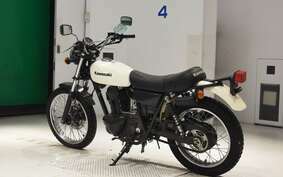 KAWASAKI 250TR BJ250F