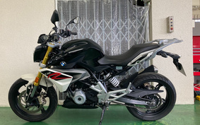 BMW G310R 2017 0G01