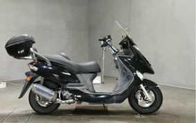 KYMCO GRAND DINK 125 Z SH25