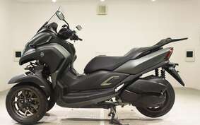 YAMAHA TRICITY 300 2020 SH15J