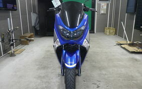 YAMAHA N-MAX SED6J