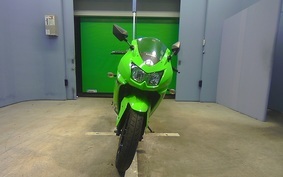 KAWASAKI NINJA 250R 2010 EX250K