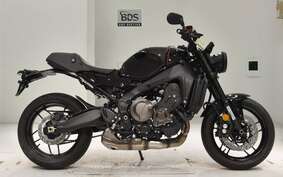 YAMAHA XSR900 2024 RN80J