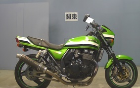 KAWASAKI ZRX400 2003 ZR400E