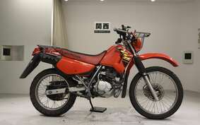 HONDA CTX200 MD35