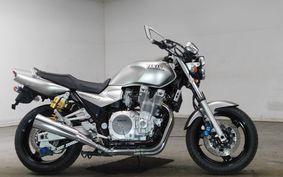 YAMAHA XJR1300 2001 RP03J