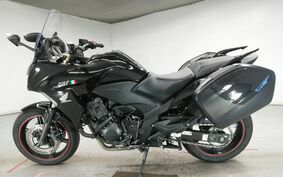 HONDA CBF1000 2014 SC64