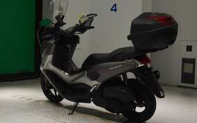 YAMAHA N-MAX SED6J