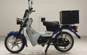 SUZUKI BIRDIE 90 BD43A